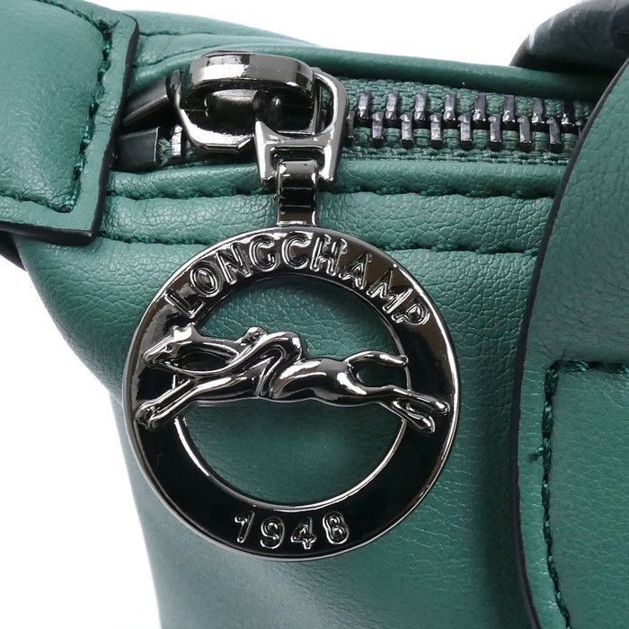 Longchamp Longchamp Longchamp Le Pliage Extra Calfskin 2way Shoulder Bag Leather Shoulder Bag L150098 DUTY FREE for USA Size ONE SIZE - 5 Thumbnail