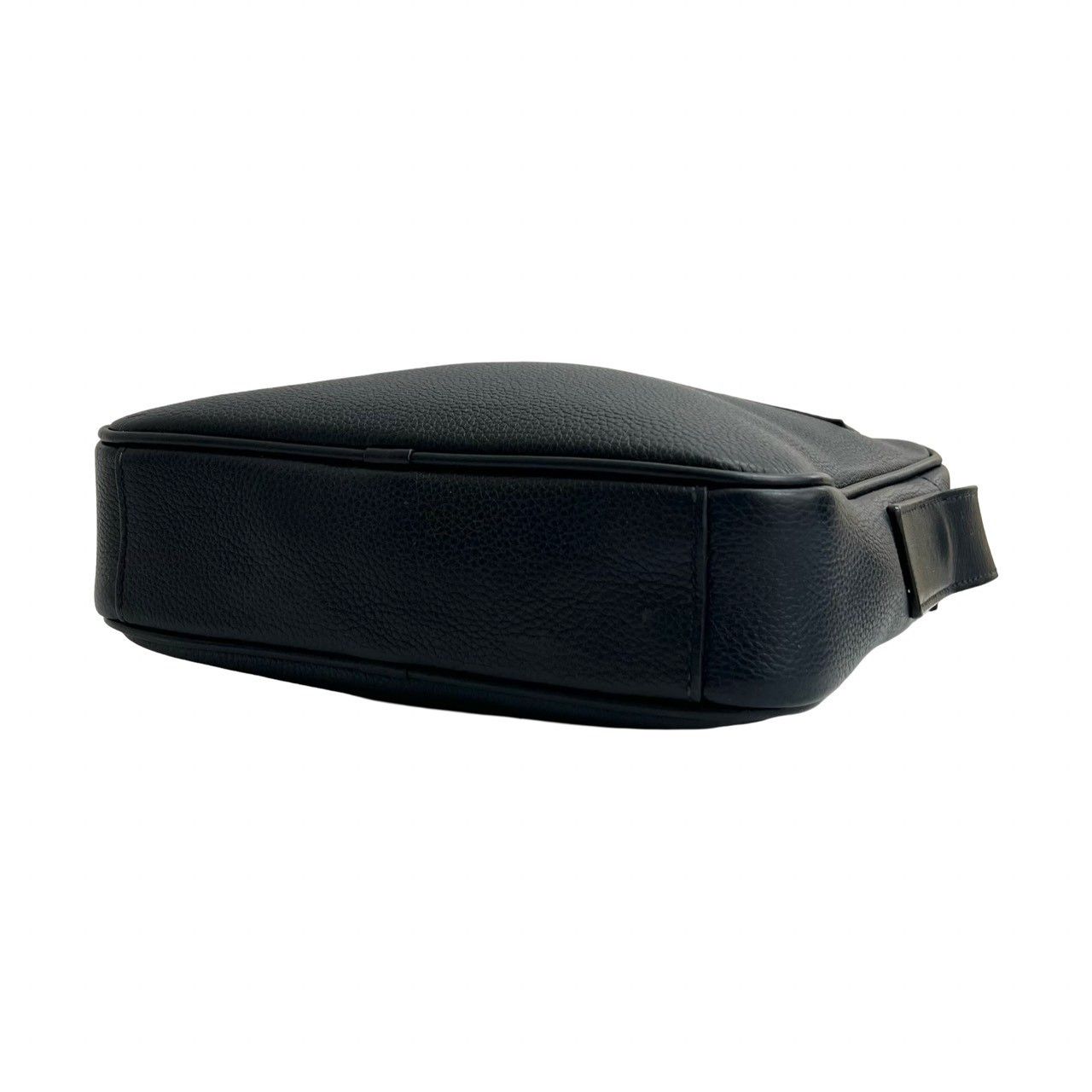Prada Prada Prada Nylon Leather Shoulder Bag Textile Shoulder Bag DUTY FREE for USA Size ONE SIZE - 9 Thumbnail