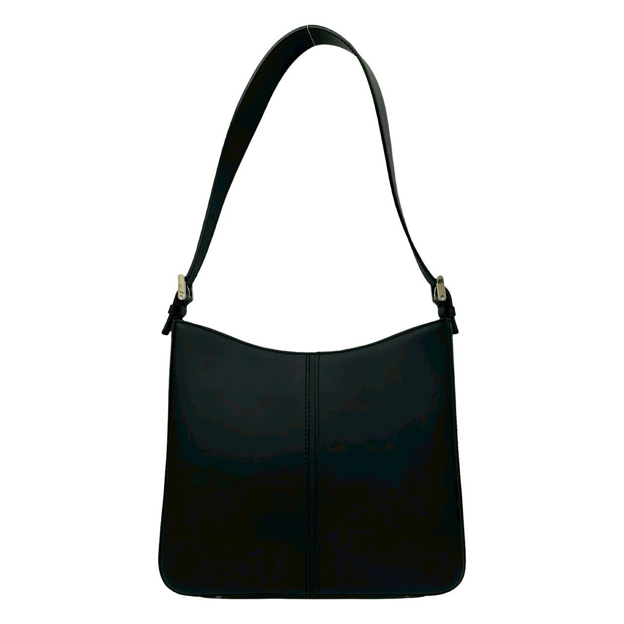 Burberry Burberry Burberry Leather Shoulder Bag Leather Shoulder Bag DUTY FREE for USA Size ONE SIZE - 4 Thumbnail
