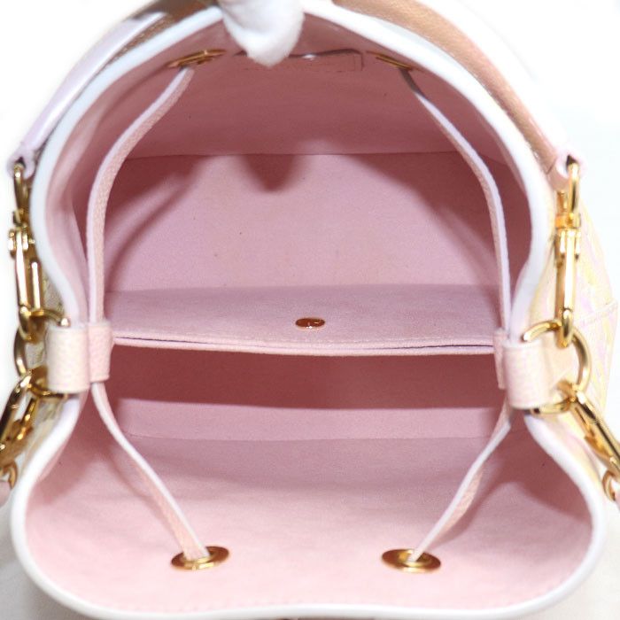 Louis Vuitton Louis Vuitton Louis Vuitton NéoNoé BB Monogram 2way Shoulder Bag Textile Shoulder Bag M46174 DUTY FREE for USA Size ONE SIZE - 4 Thumbnail