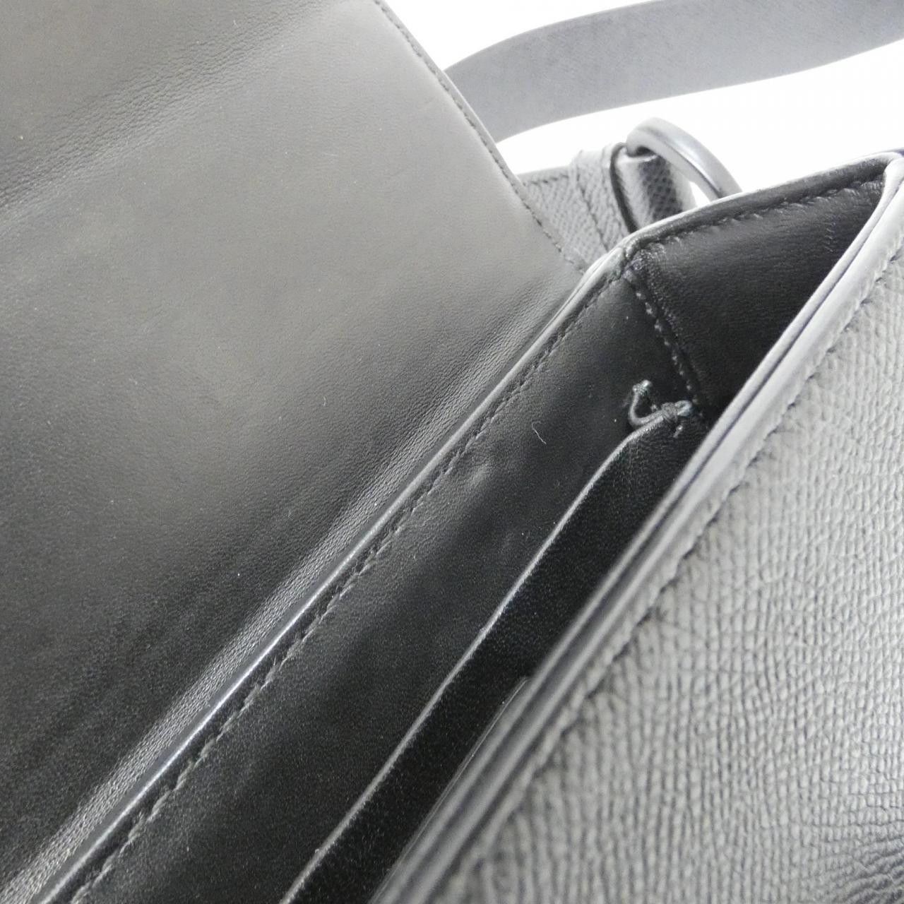 Dior Dior Christian Dior 30 MONTAIGNE BOX BAG Calf Shoulder Bag Leather Shoulder Bag M9204SBAV DUTY FREE for USA Size ONE SIZE - 8 Thumbnail