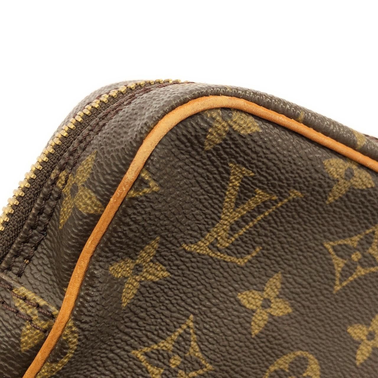 Louis Vuitton Louis Vuitton Louis Vuitton Monogram Shoulder Bag Textile Shoulder Bag M45266 DUTY FREE for USA Size ONE SIZE - 5 Thumbnail