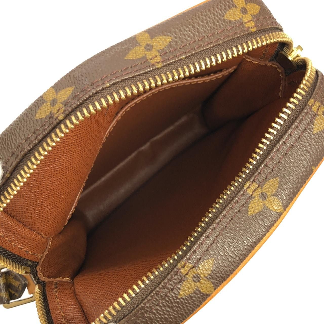 Louis Vuitton Louis Vuitton Louis Vuitton Monogram Shoulder Bag Textile Shoulder Bag M45266 DUTY FREE for USA Size ONE SIZE - 8 Thumbnail