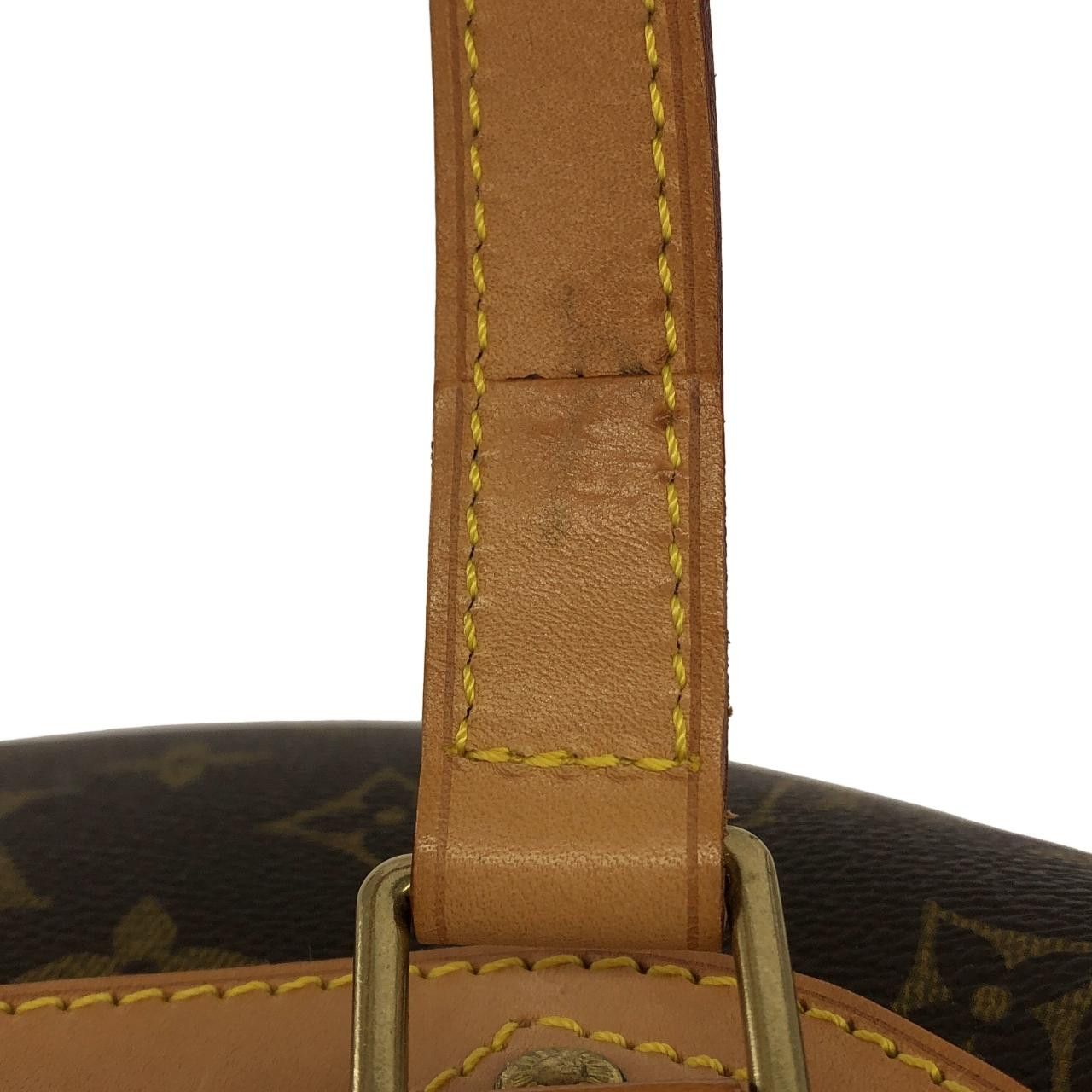 Louis Vuitton Louis Vuitton Louis Vuitton Monogram Excursion Bag Textile Handbag M41450 DUTY FREE for USA Size ONE SIZE - 6 Thumbnail