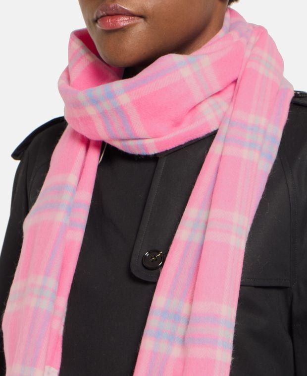 Acne Studios Cashmere scarf Size ONE SIZE - 2 Thumbnail