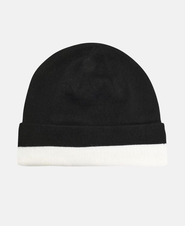 Burberry Wool beanie Size ONE SIZE - 2 Thumbnail