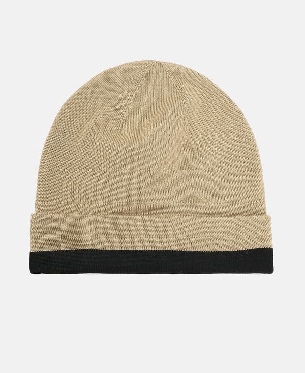 Burberry Wool beanie Size ONE SIZE - 2 Thumbnail