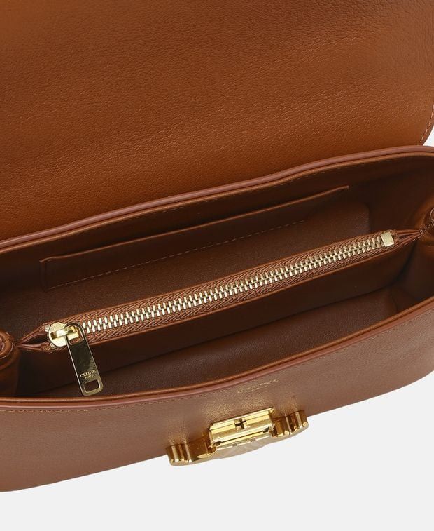 Celine Teen Nino Leather cross body bag Size ONE SIZE - 3 Thumbnail