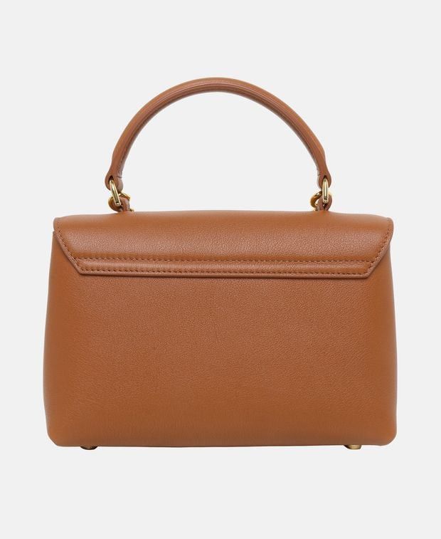 Celine Teen Nino Leather cross body bag Size ONE SIZE - 4 Thumbnail