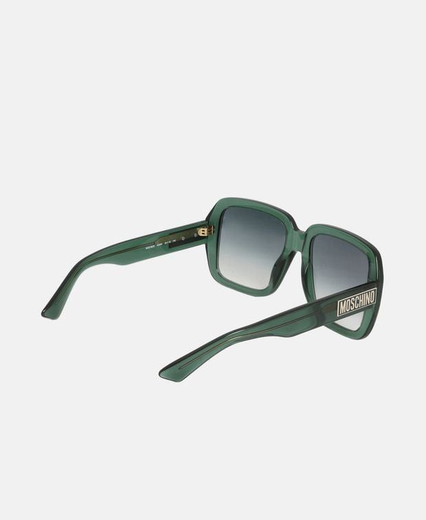 Moschino Sunglasses Size ONE SIZE - 2 Thumbnail