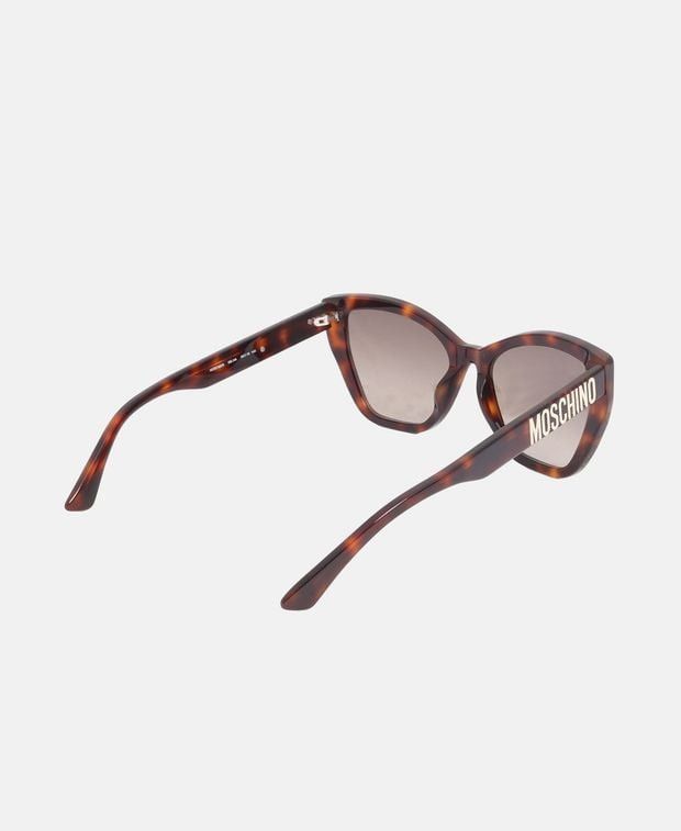 Moschino Sunglasses Size ONE SIZE - 2 Thumbnail