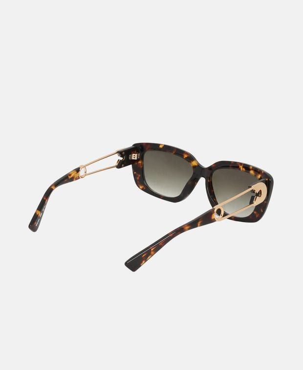 Moschino Sunglasses Size ONE SIZE - 2 Thumbnail