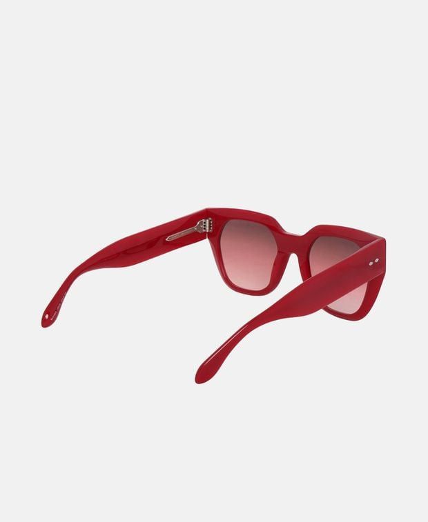 Isabel Marant Sunglasses Size ONE SIZE - 2 Thumbnail