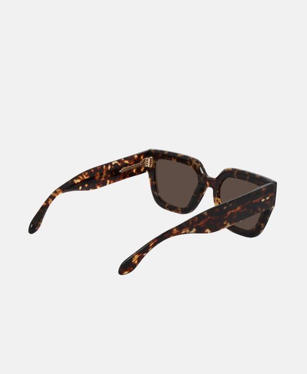 Isabel Marant Sunglasses Size ONE SIZE - 2 Thumbnail