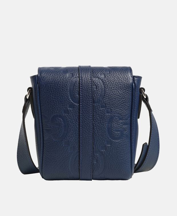 Gucci Leather cross body bag Size ONE SIZE - 4 Thumbnail