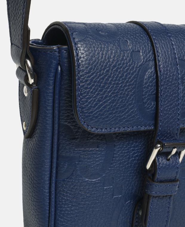 Gucci Leather cross body bag Size ONE SIZE - 2 Thumbnail