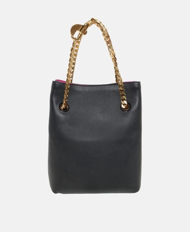 Chloe Ortense Leather handbag Size ONE SIZE - 4 Thumbnail