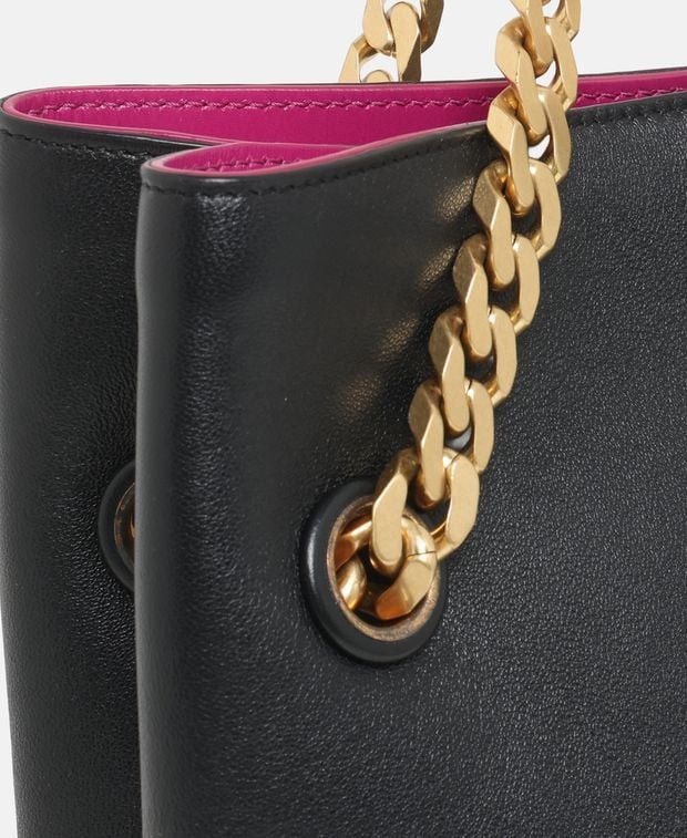 Chloe Ortense Leather handbag Size ONE SIZE - 2 Thumbnail