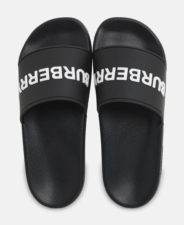 Burberry Pool shoes Size US 7 / IT 37 - 3 Thumbnail