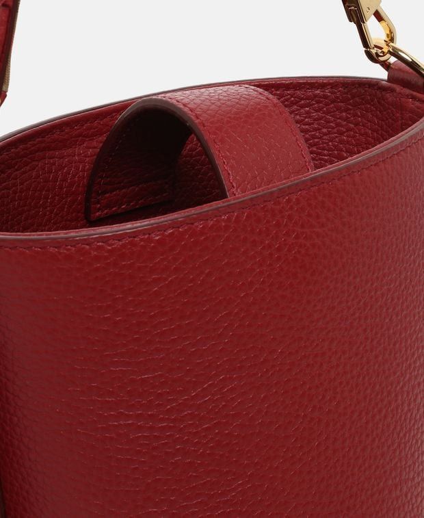 Burberry Leather bucketbag Size ONE SIZE - 2 Thumbnail