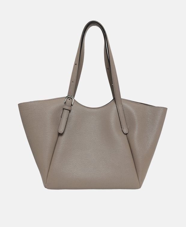 Stuart Weitzman Gogo Leather shopper Size ONE SIZE - 4 Thumbnail