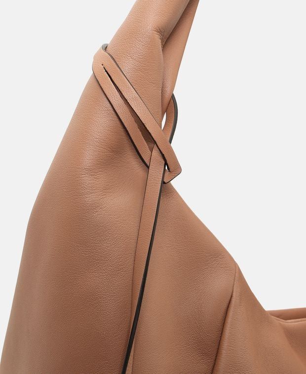 Stuart Weitzman Moda Leather shoulder bag Size ONE SIZE - 2 Thumbnail