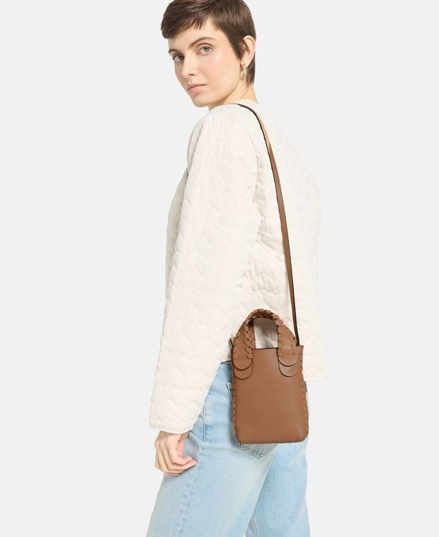 Chloe Mony Mini purse Size ONE SIZE - 4 Thumbnail