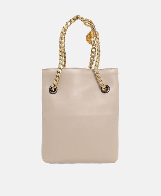 Chloe Ortense Leather shoulder bag Size ONE SIZE - 4 Thumbnail