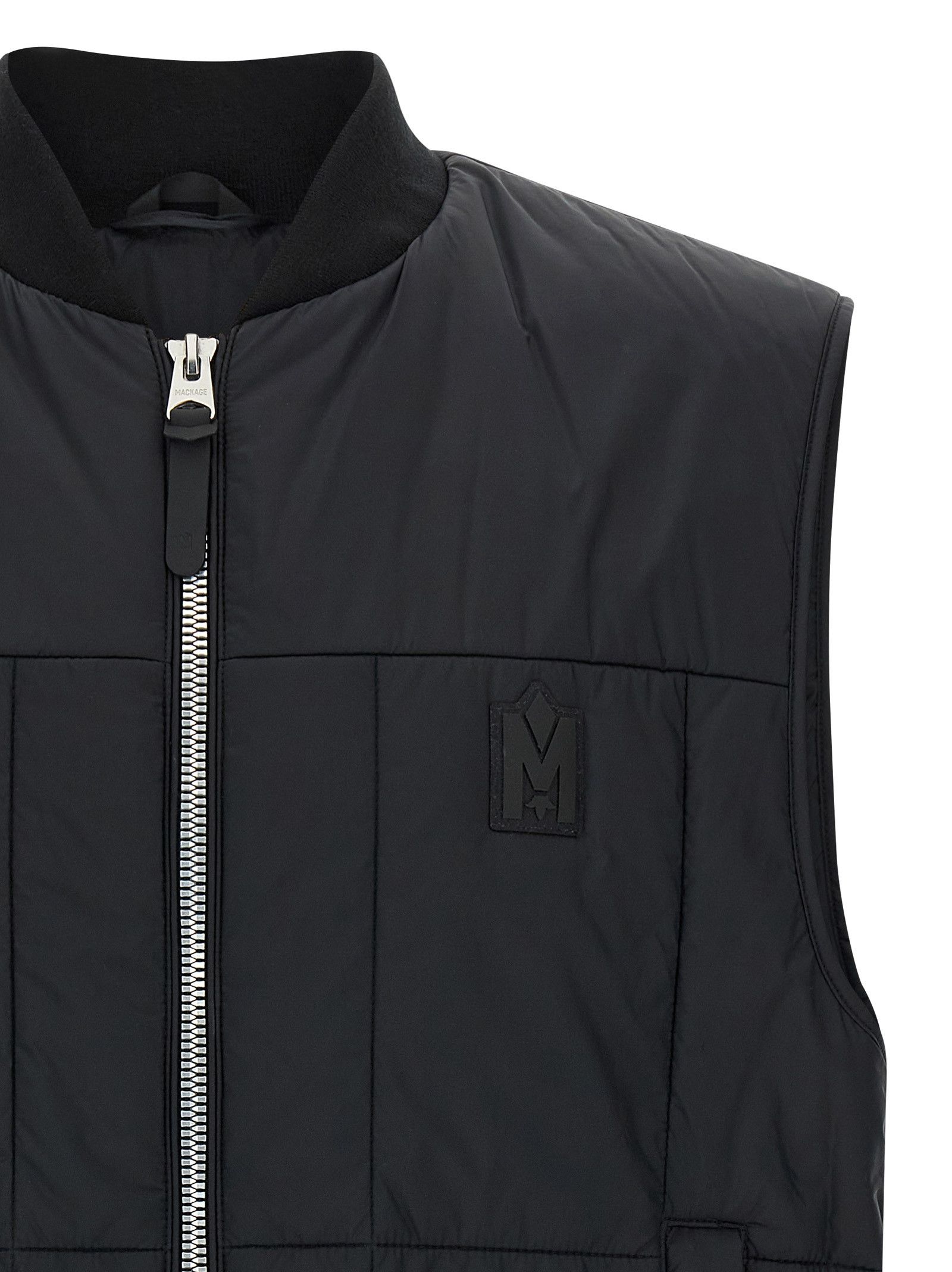 Mackage 'Eren' vest Size US L / EU 52-54 / 3 - 3 Thumbnail