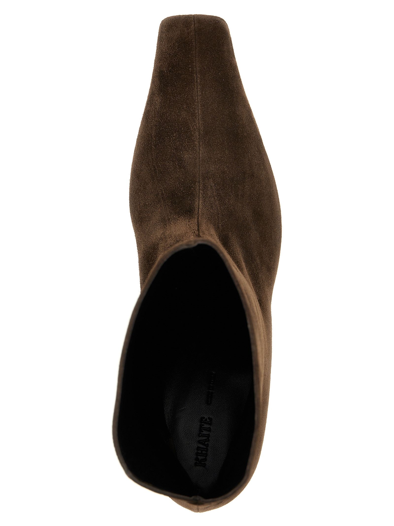 KHAITE 'Ona' ankle boots Size US 6 / IT 36 - 4 Thumbnail