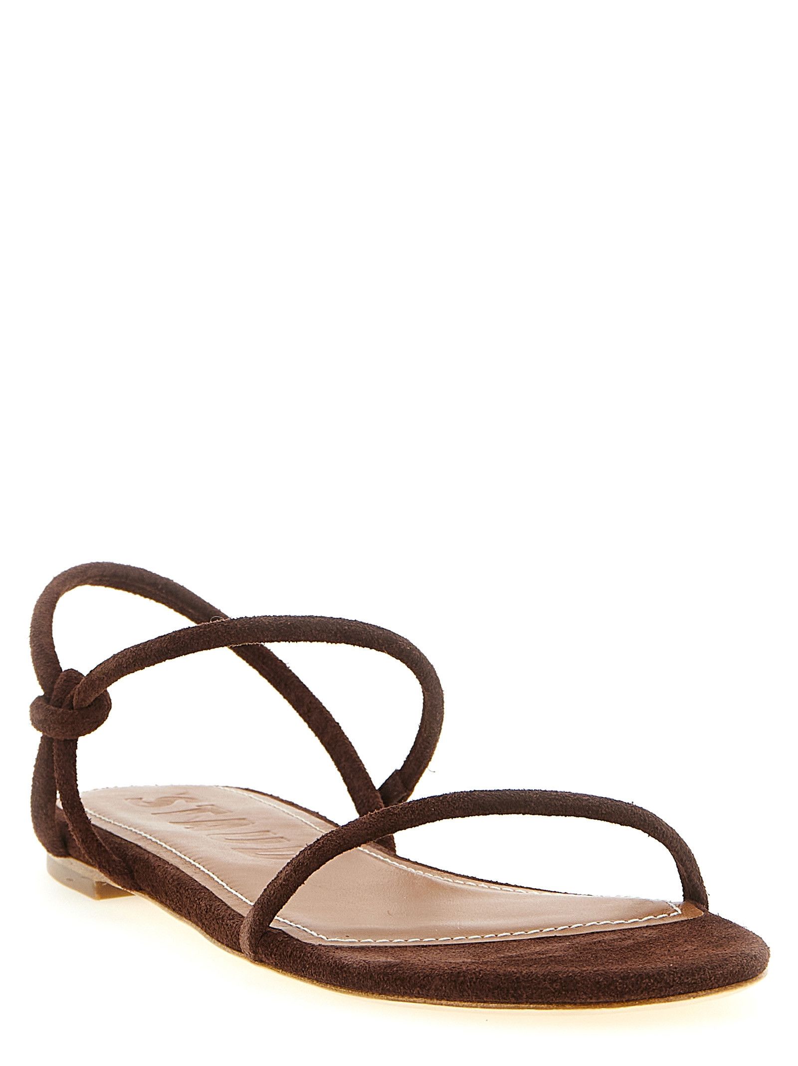 Staud 'Laurel' sandals Size US 7 / IT 37 - 2 Thumbnail
