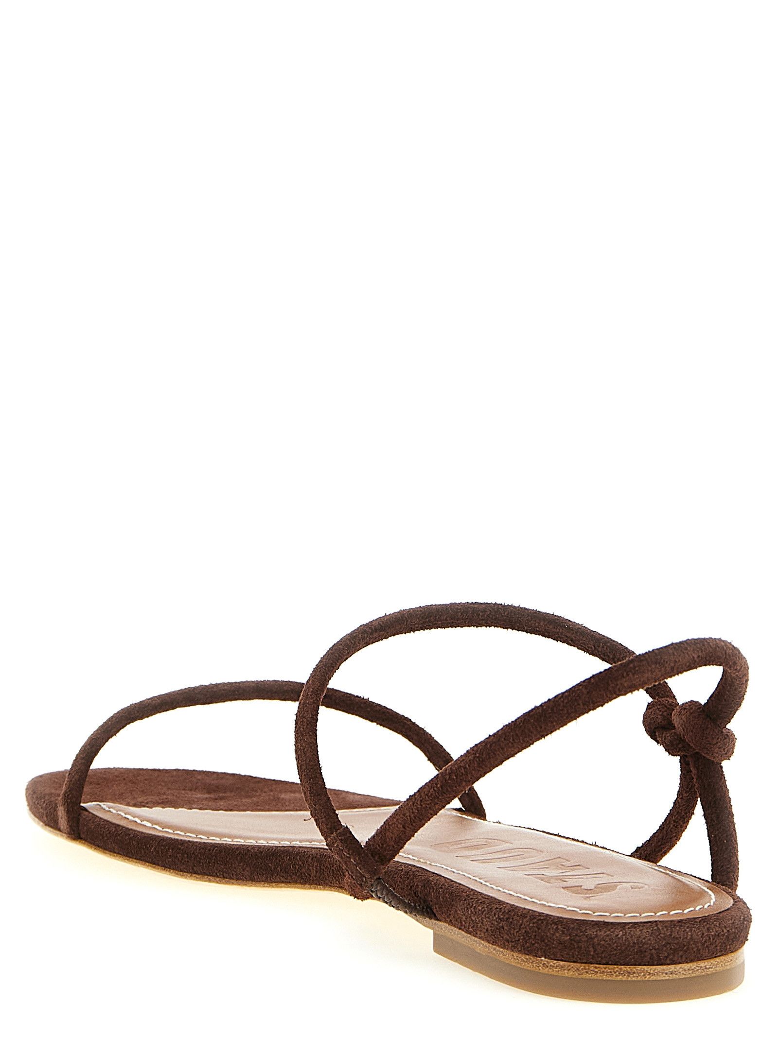 Staud 'Laurel' sandals Size US 7 / IT 37 - 3 Thumbnail
