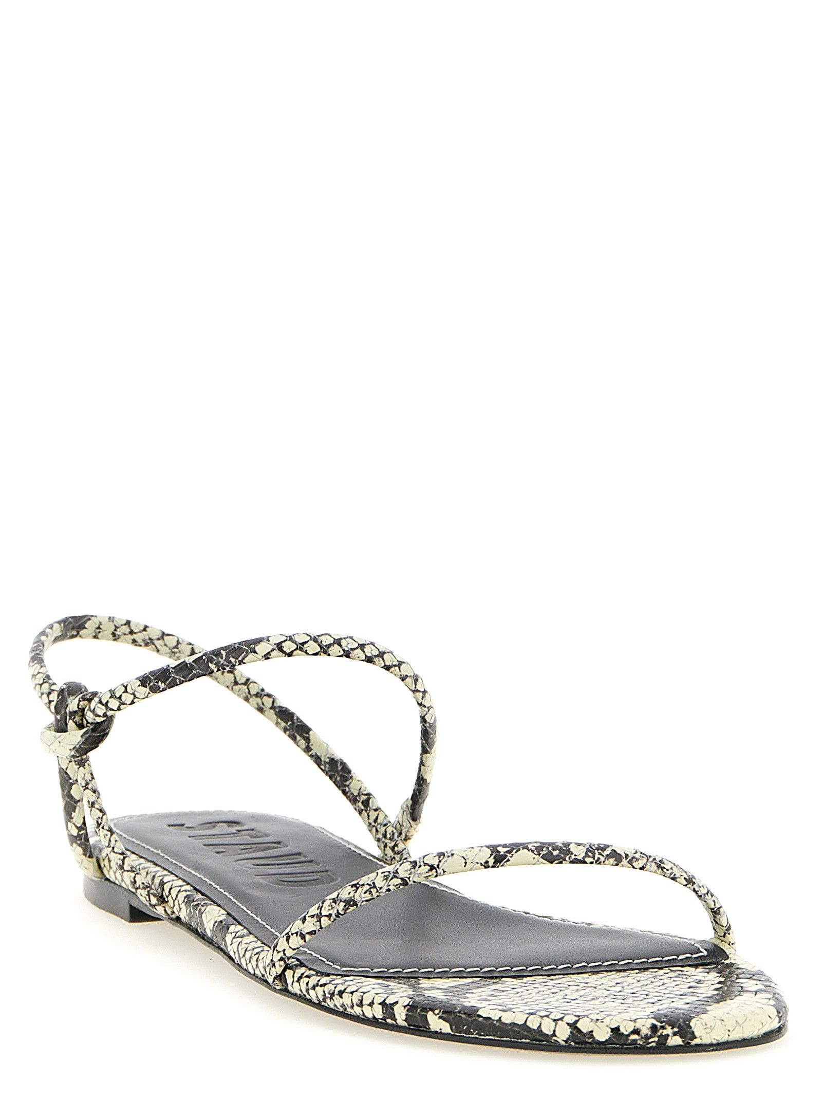 Staud 'Laurel' sandals Size US 7 / IT 37 - 2 Thumbnail