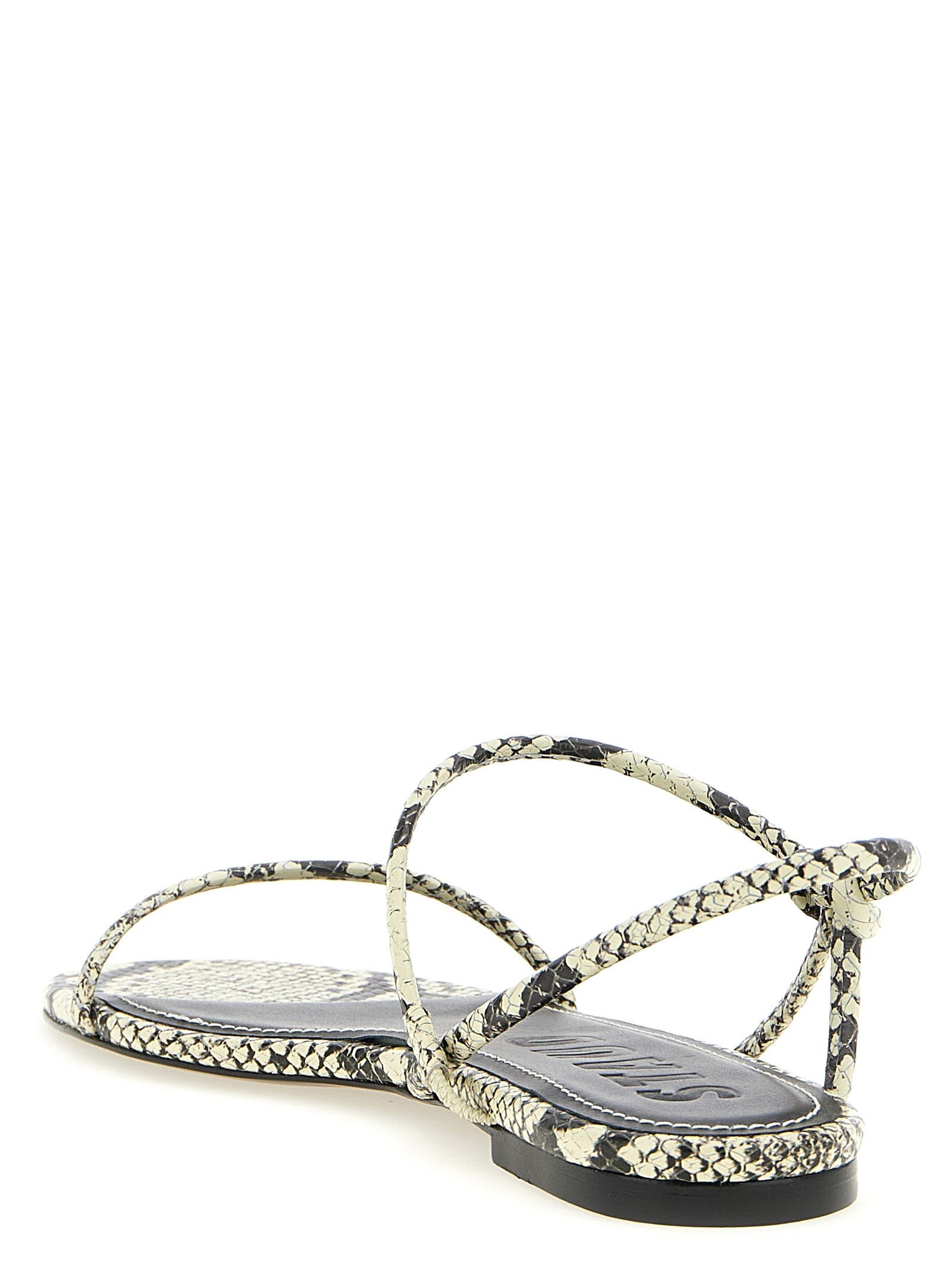 Staud 'Laurel' sandals Size US 7 / IT 37 - 3 Thumbnail