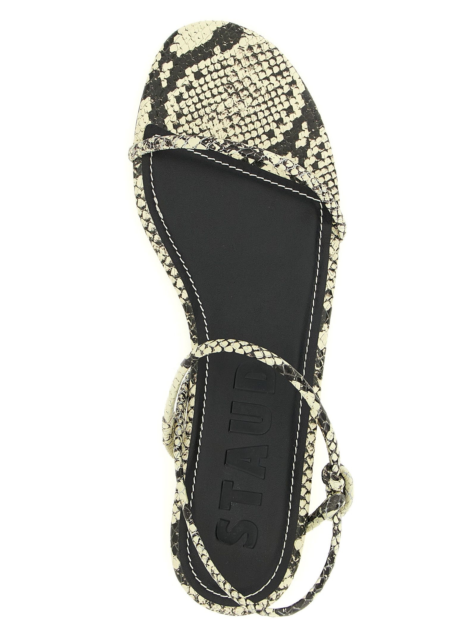 Staud 'Laurel' sandals Size US 7 / IT 37 - 4 Thumbnail