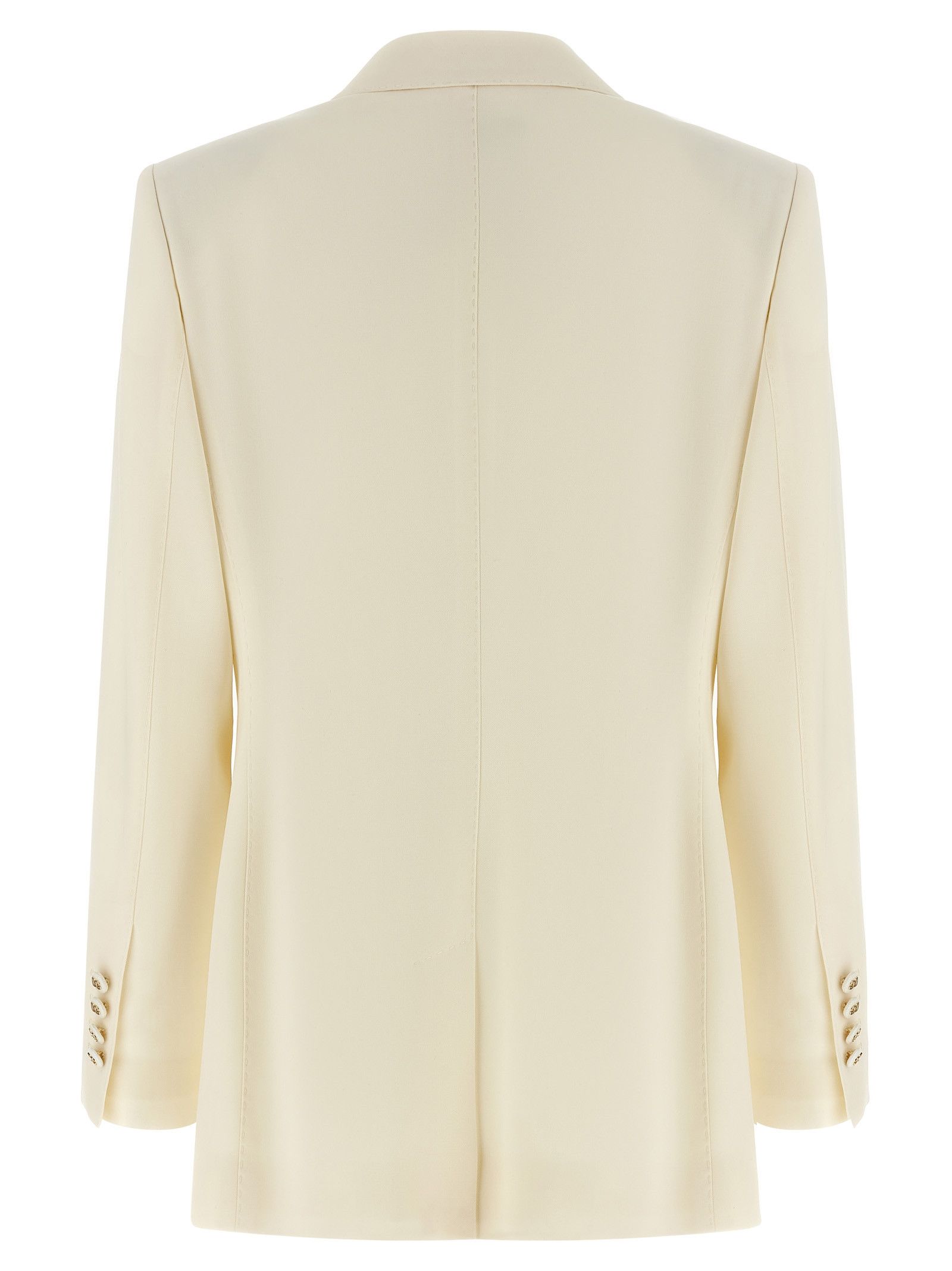 Dolce & Gabbana 'Turlington' blazer Size XS / US 0-2 / IT 36-38 - 2 Thumbnail
