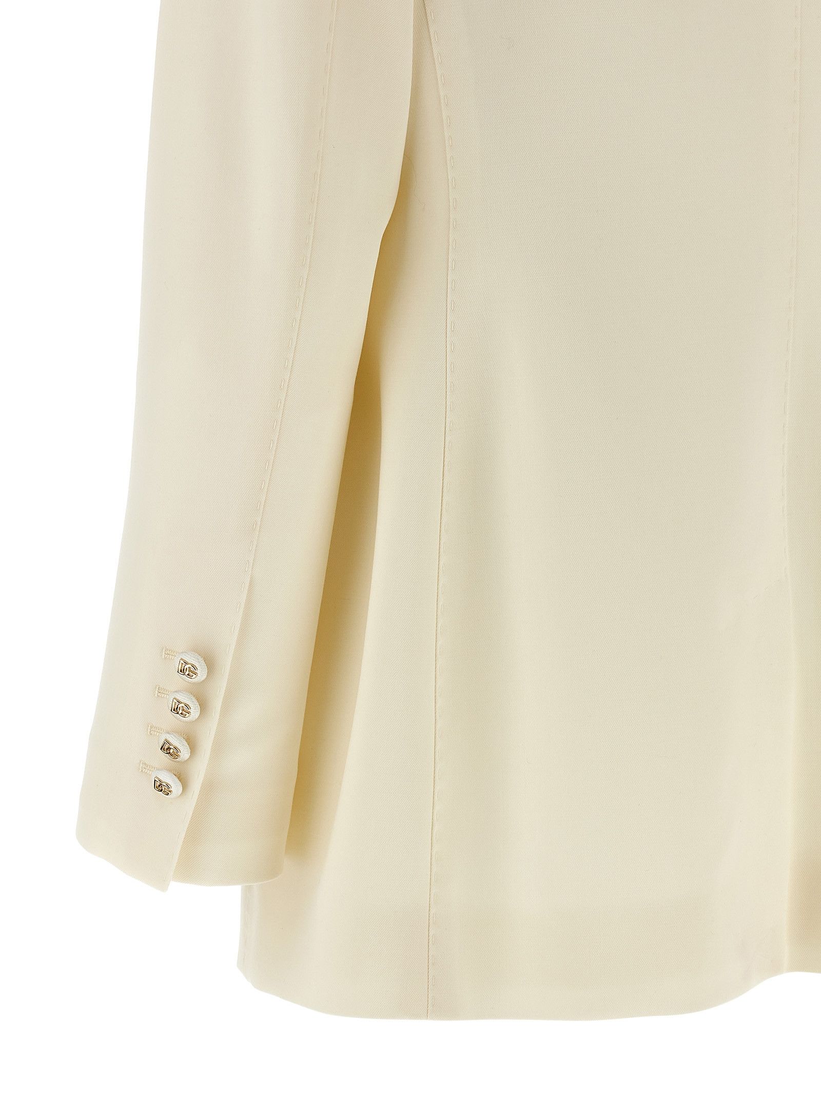 Dolce & Gabbana 'Turlington' blazer Size S / US 4 / IT 40 - 4 Thumbnail