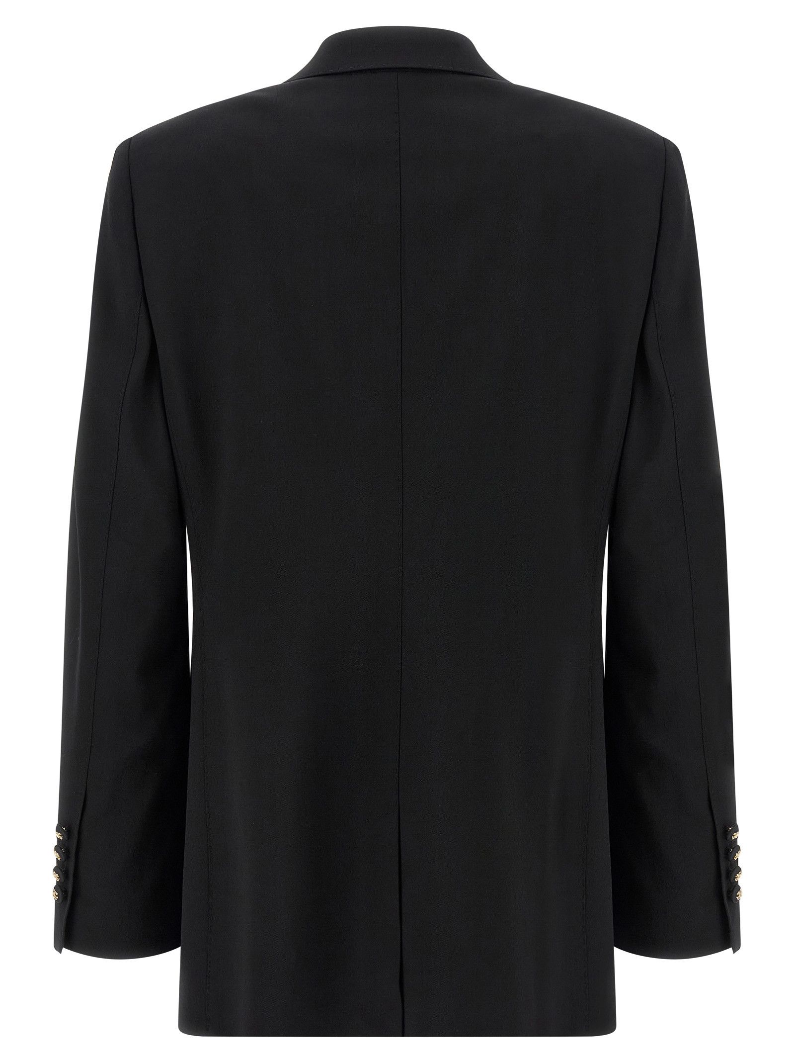 Dolce & Gabbana 'Turlington' blazer Size XS / US 0-2 / IT 36-38 - 2 Thumbnail