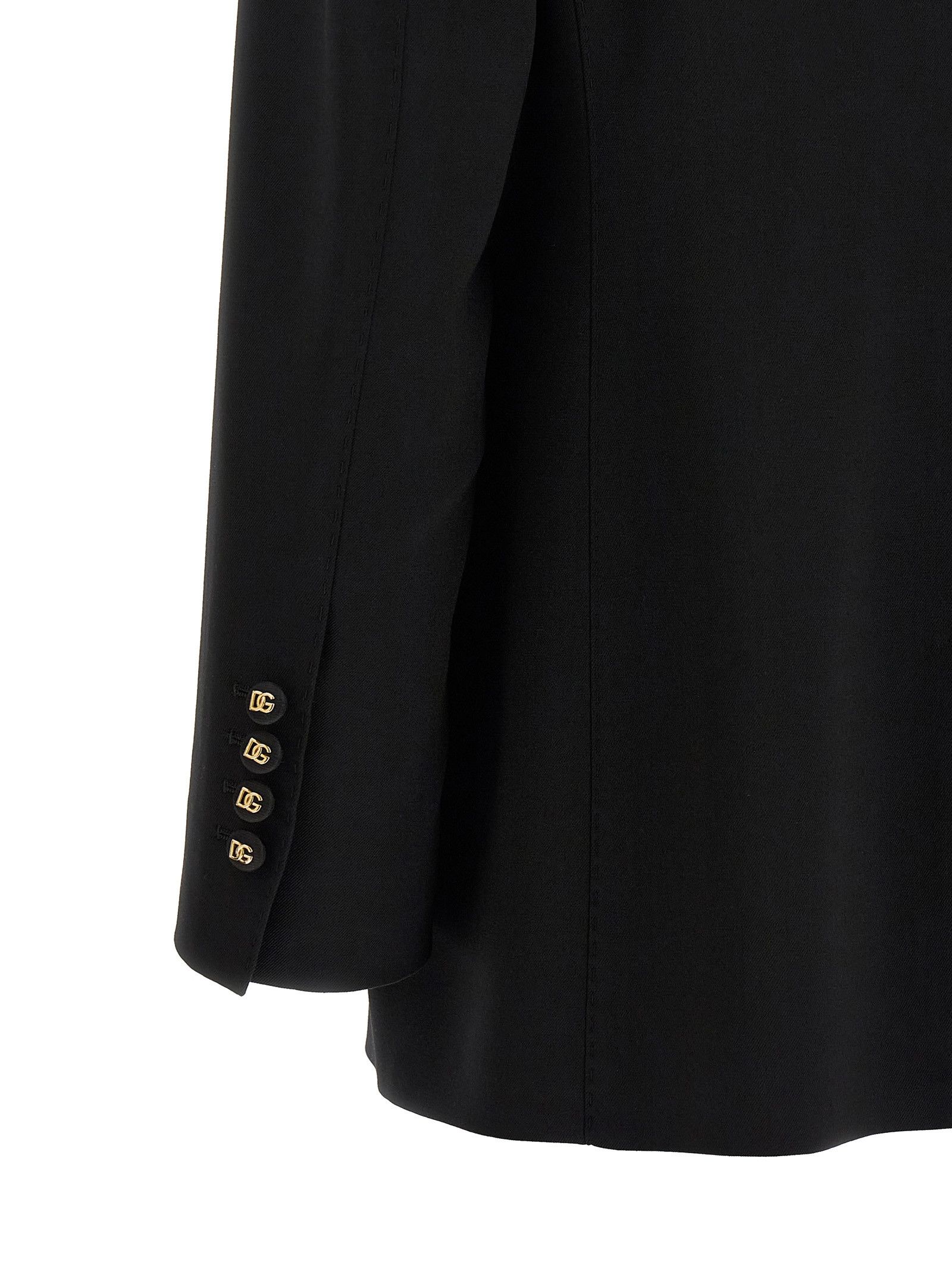 Dolce & Gabbana 'Turlington' blazer Size S / US 4 / IT 40 - 4 Thumbnail