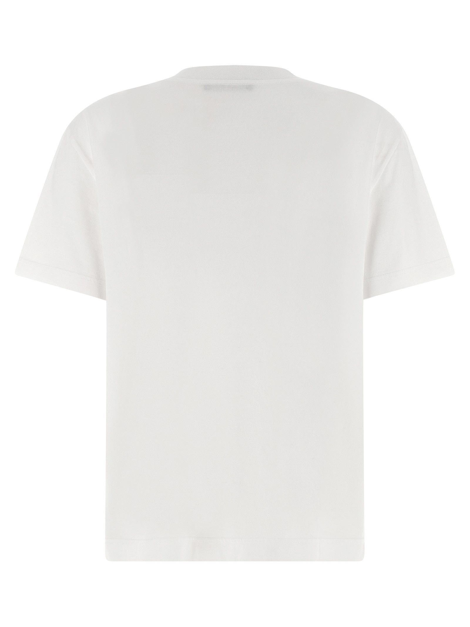 Dolce & Gabbana 'DG' T-shirt Size S / US 4 / IT 40 - 2 Thumbnail