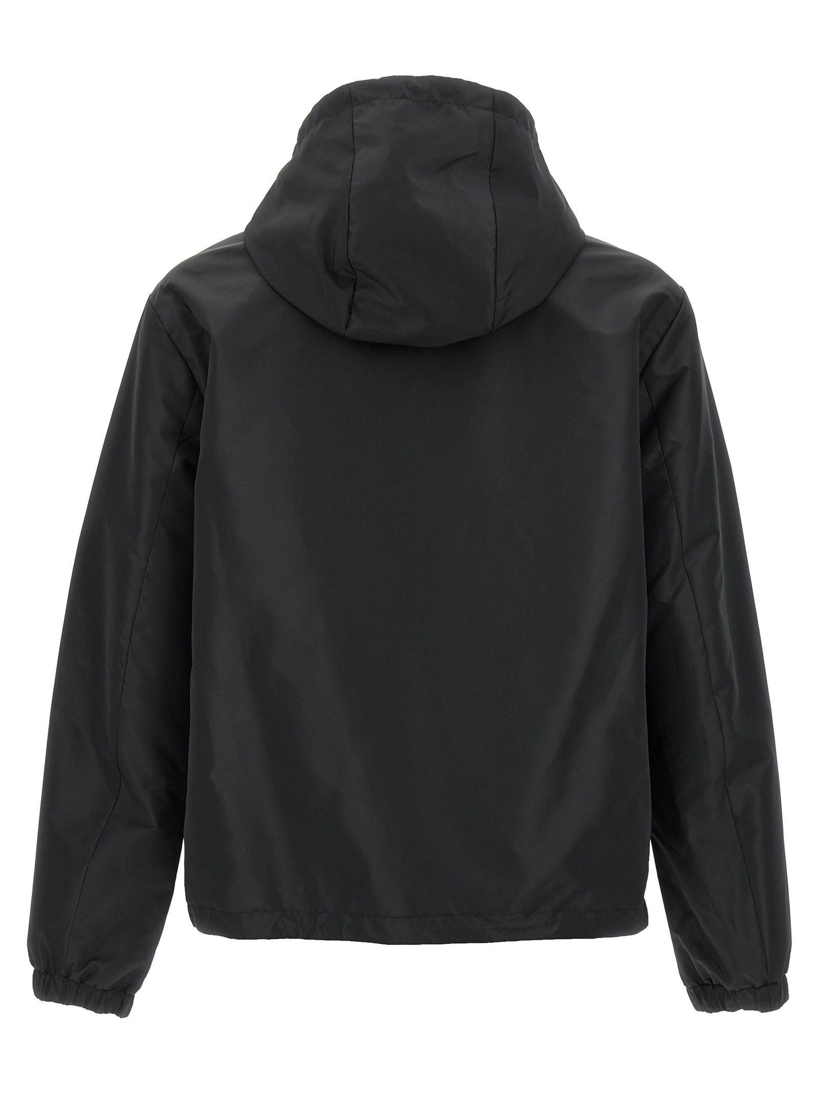 Fendi Logo blouson Size US XL / EU 56 / 4 - 2 Thumbnail