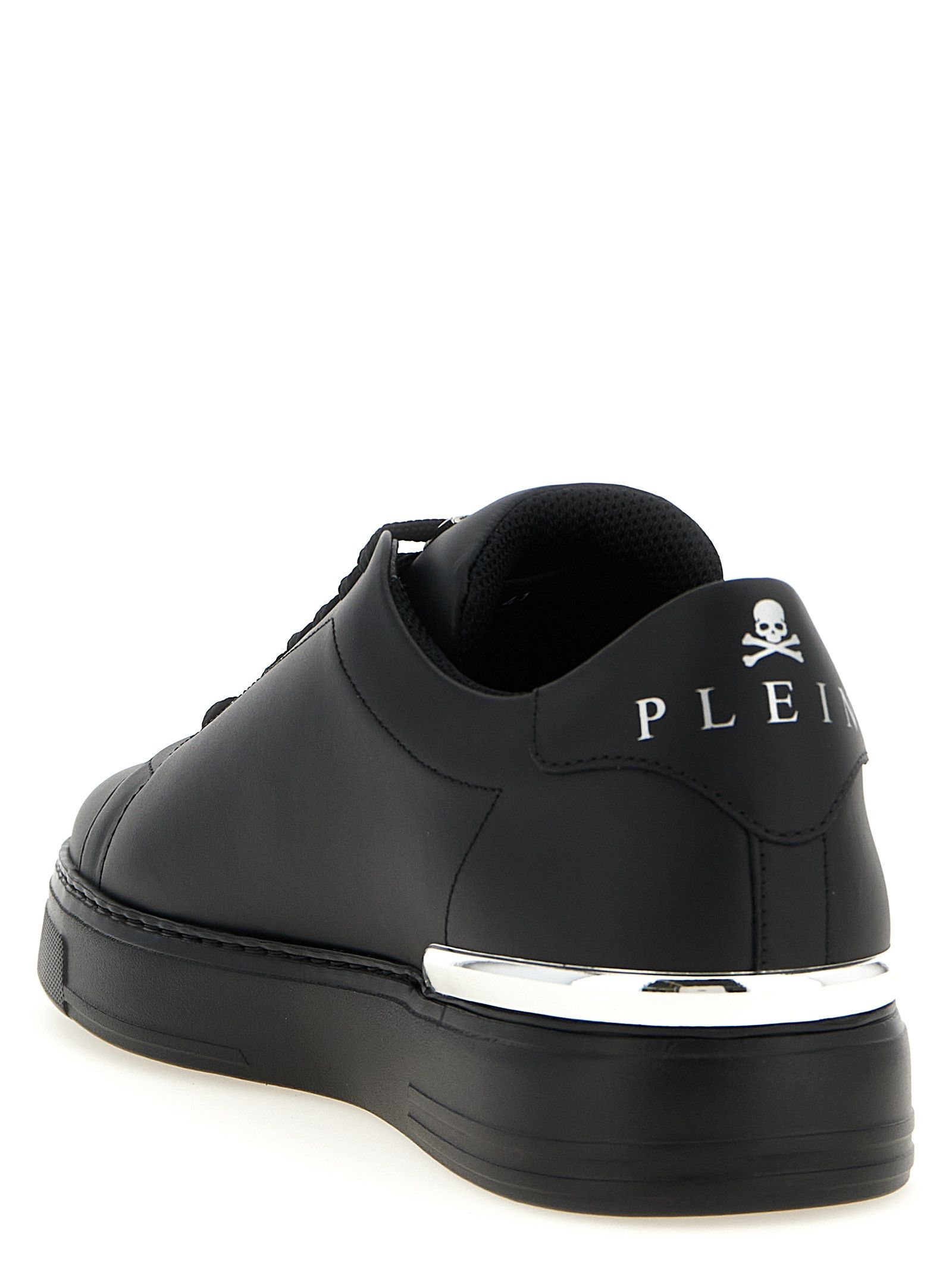 Philipp Plein 'Hexagon' sneakers Size US 7 / EU 40 - 3 Thumbnail