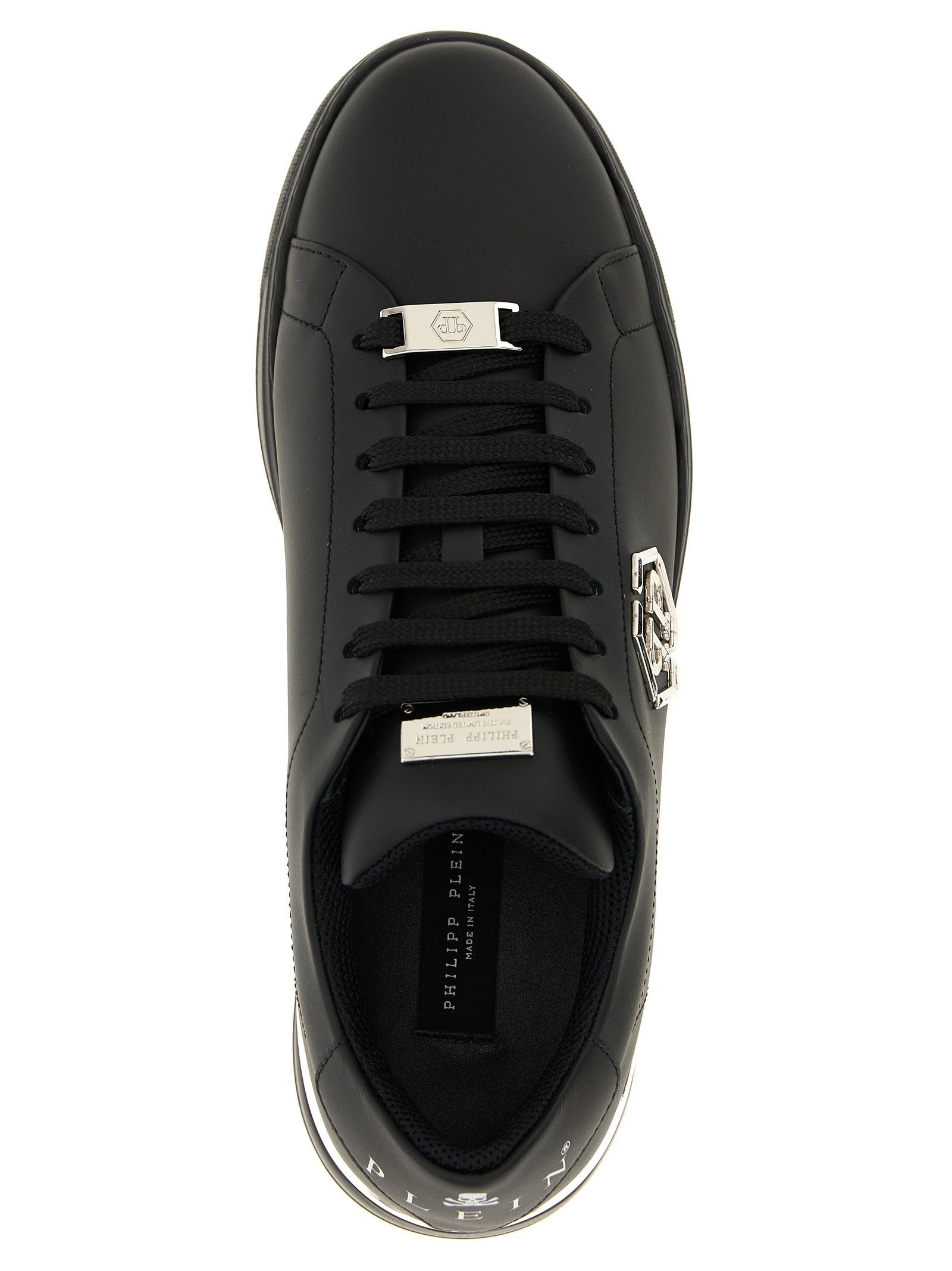 Philipp Plein 'Hexagon' sneakers Size US 9 / EU 42 - 4 Thumbnail