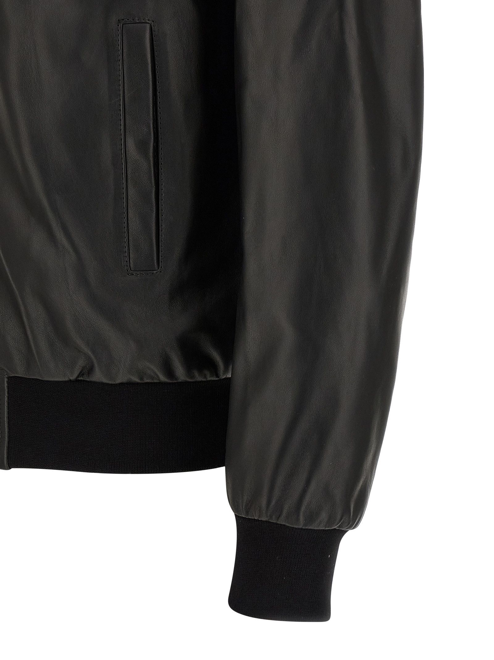 Philipp Plein 'Billy' bomber jacket Size US M / EU 48-50 / 2 - 4 Thumbnail
