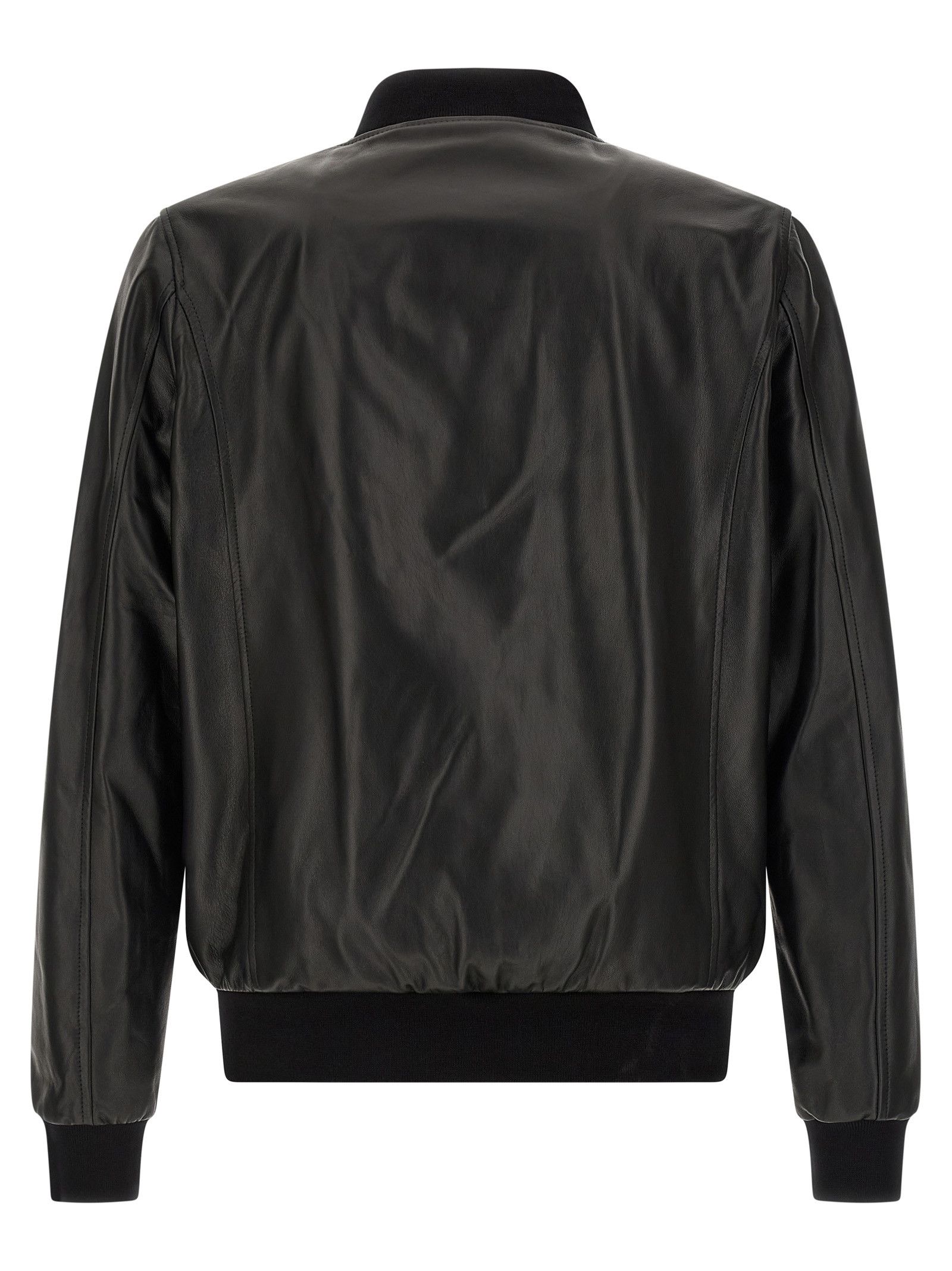 Philipp Plein 'Billy' bomber jacket Size US M / EU 48-50 / 2 - 2 Thumbnail