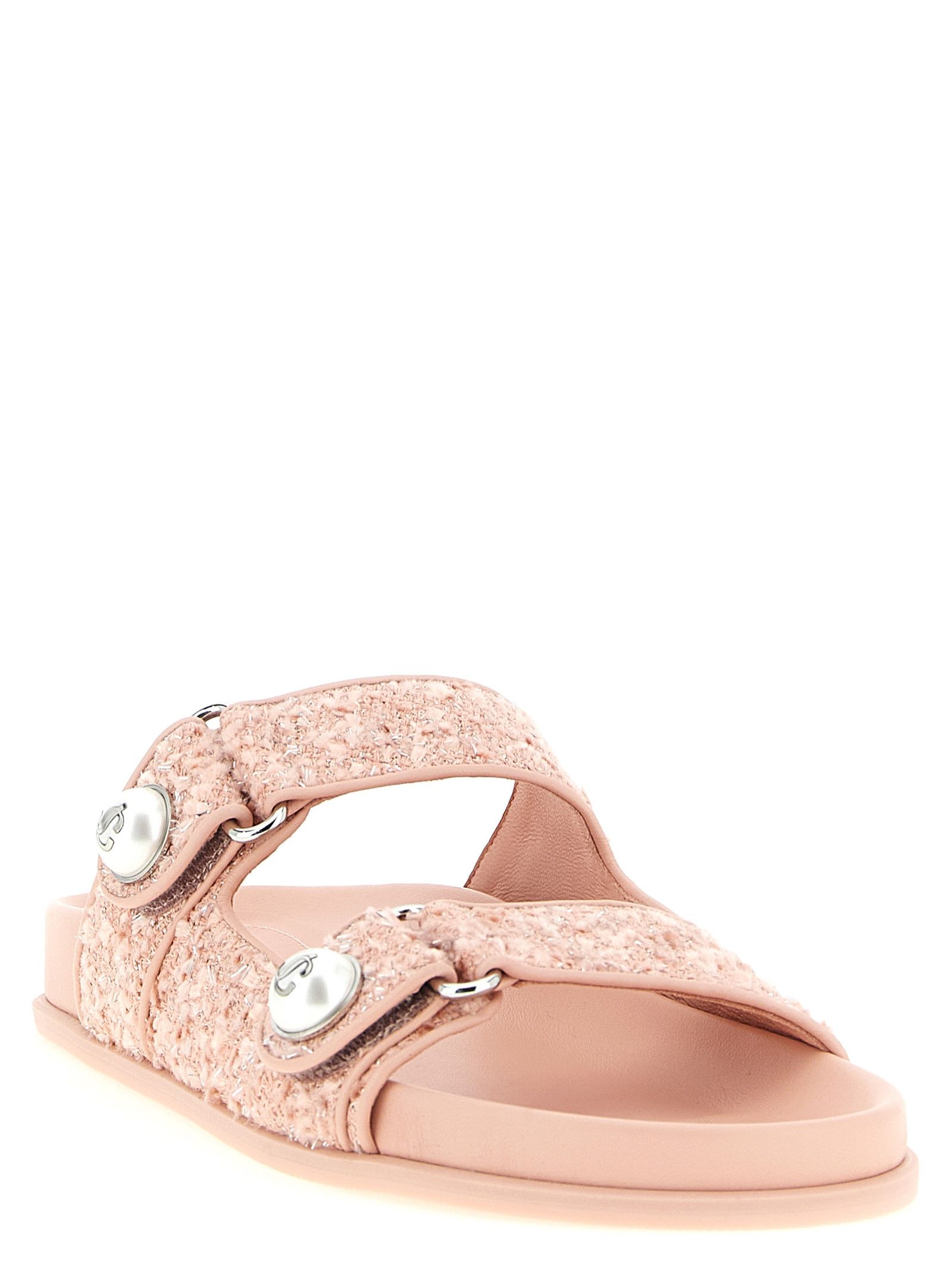 Jimmy Choo 'Fayence' sandals Size US 5 / IT 35 - 2 Thumbnail