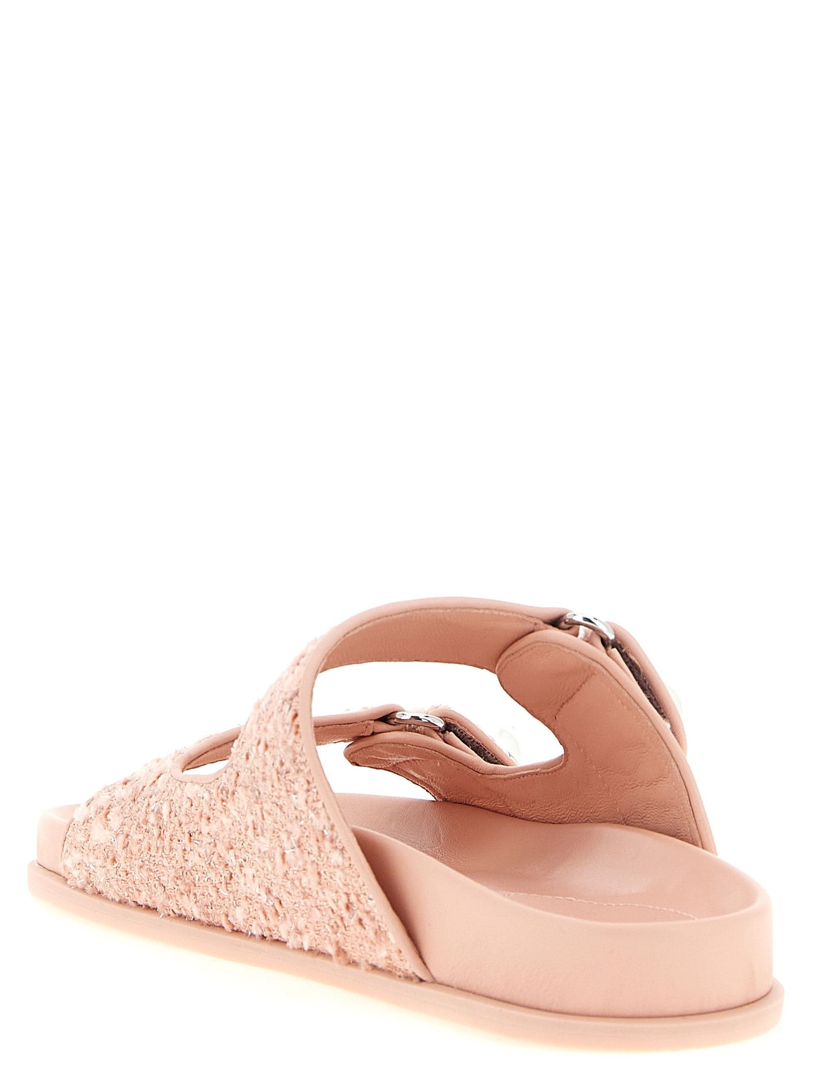 Jimmy Choo 'Fayence' sandals Size US 5 / IT 35 - 3 Thumbnail