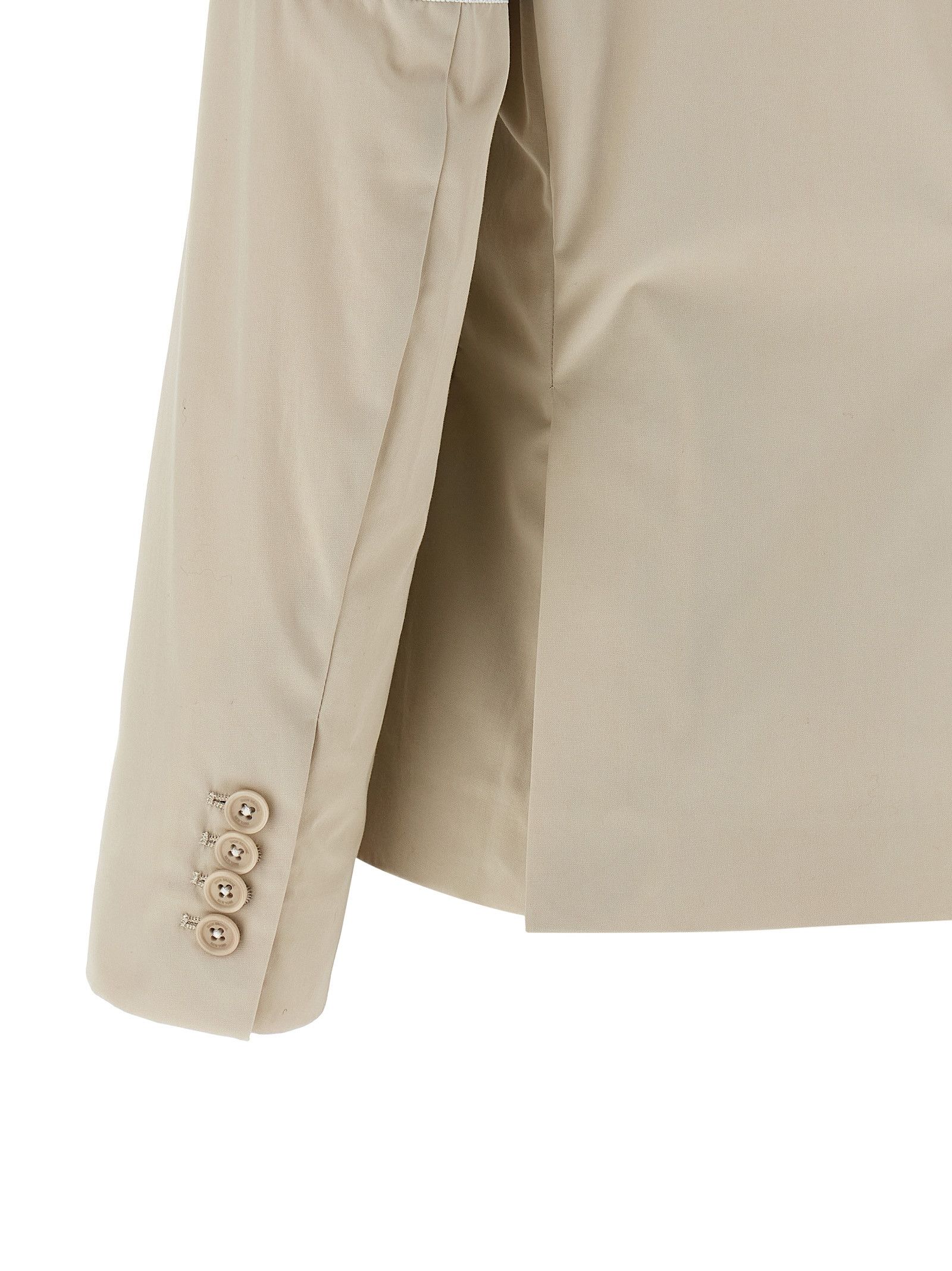 Thom Browne 'Classic Sport' blazer Size S / US 4 / IT 40 - 4 Thumbnail