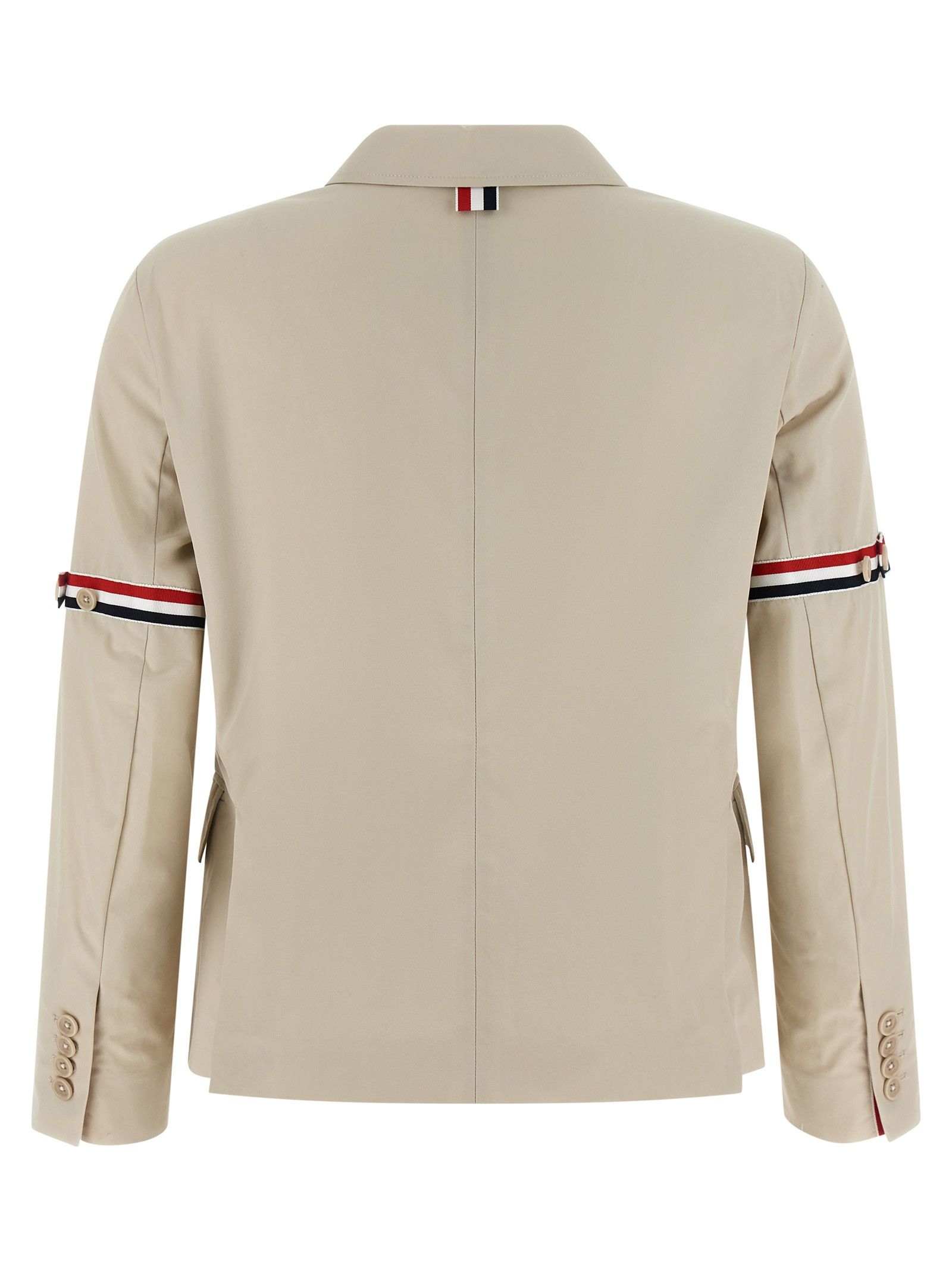 Thom Browne 'Classic Sport' blazer Size S / US 4 / IT 40 - 2 Thumbnail