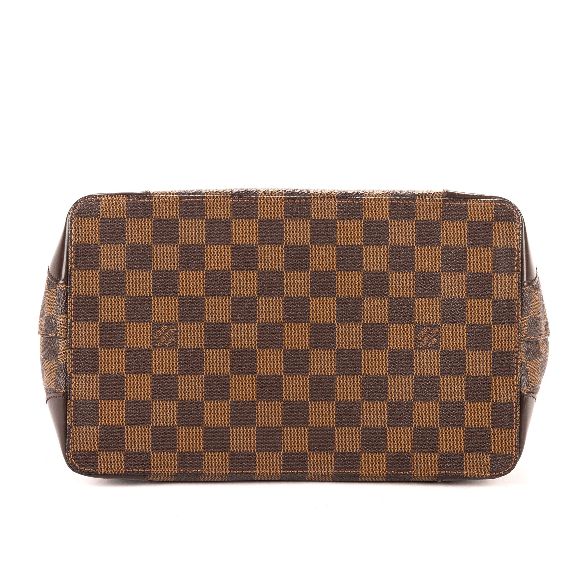 Louis Vuitton Hampstead PM Size ONE SIZE - 6 Thumbnail